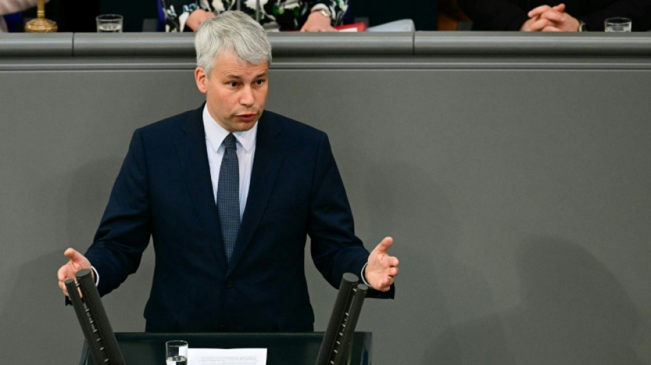 Bilger nach Landtagswahl: Parteiinterne Debatten halten nur Reformarbeit auf