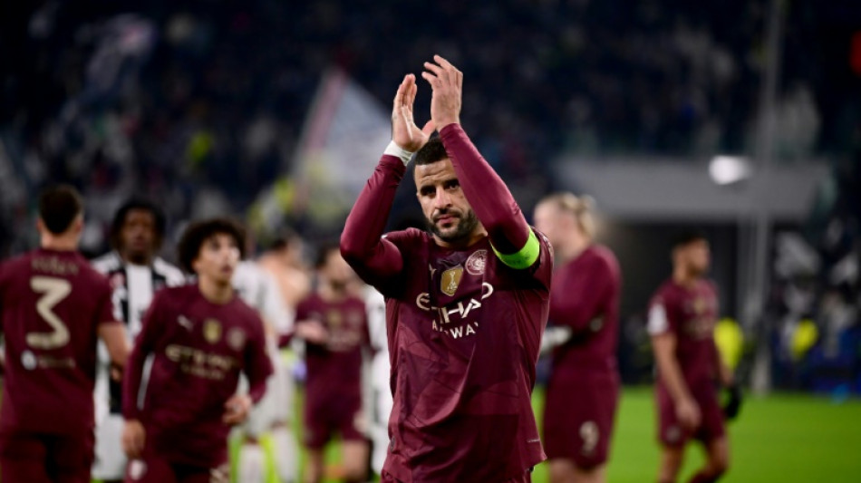 Milan anuncia contrata&ccedil;&atilde;o de Kyle Walker