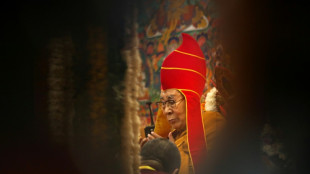 Dalai Lama, on eve of 90th, aims to live for decades more