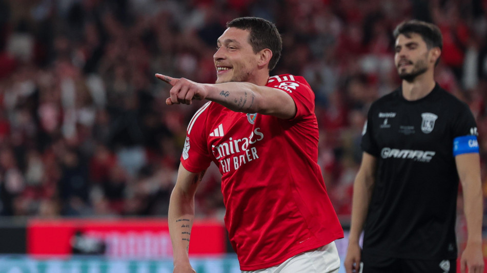 Calcio: Belotti dal Como al Cagliari in chiusura di mercato