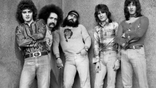 È morto Livio Macchia, chitarrista e fondatore dei Camaleonti