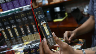Le Mexique criminalise la vente de cigarettes électroniques