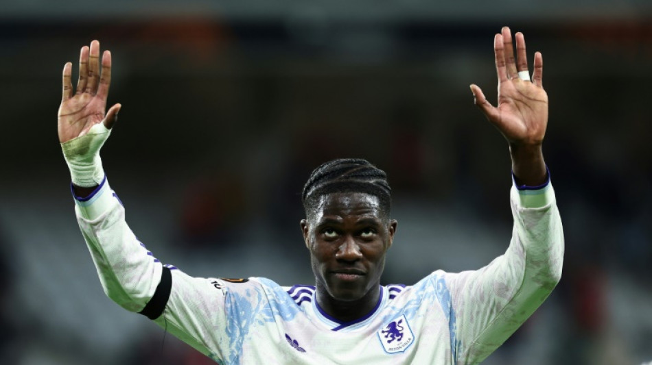 Ligue Europa: Lille puni par Aston Villa