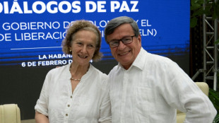 Governo colombiano culpa ELN por 'crise desnecess&aacute;ria' em negocia&ccedil;&otilde;es de paz