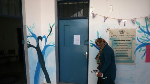 UN says Israel school closures in east Jerusalem 'assault on children'