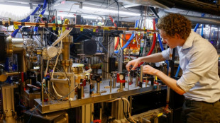 100 ans apr&egrave;s, la physique quantique reste un myst&egrave;re