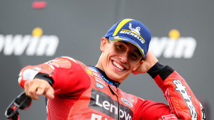MotoGP: Ungheria, Marquez "qui parto da zero come tutti"