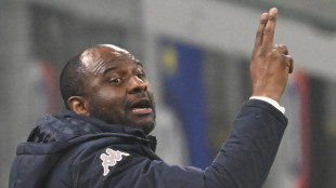 Calcio: Vieira, pronti per Bologna ma sar&agrave; difficile