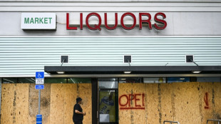 Etats-Unis: au moins 3 morts lors du passage de l'ouragan H&eacute;l&egrave;ne, toujours tr&egrave;s dangereux