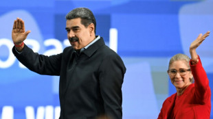 'Este &eacute; um novo come&ccedil;o' na rela&ccedil;&atilde;o Venezuela-EUA, diz Maduro ap&oacute;s vit&oacute;ria de Trump