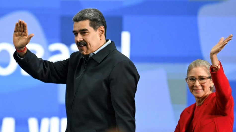 "Este es un nuevo comienzo" de la relaci&oacute;n con EEUU, dice Maduro tras el triunfo de Trump