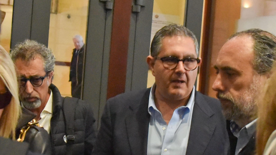 Pd Liguria, 'Toti si dimetta subito, basta disastri'