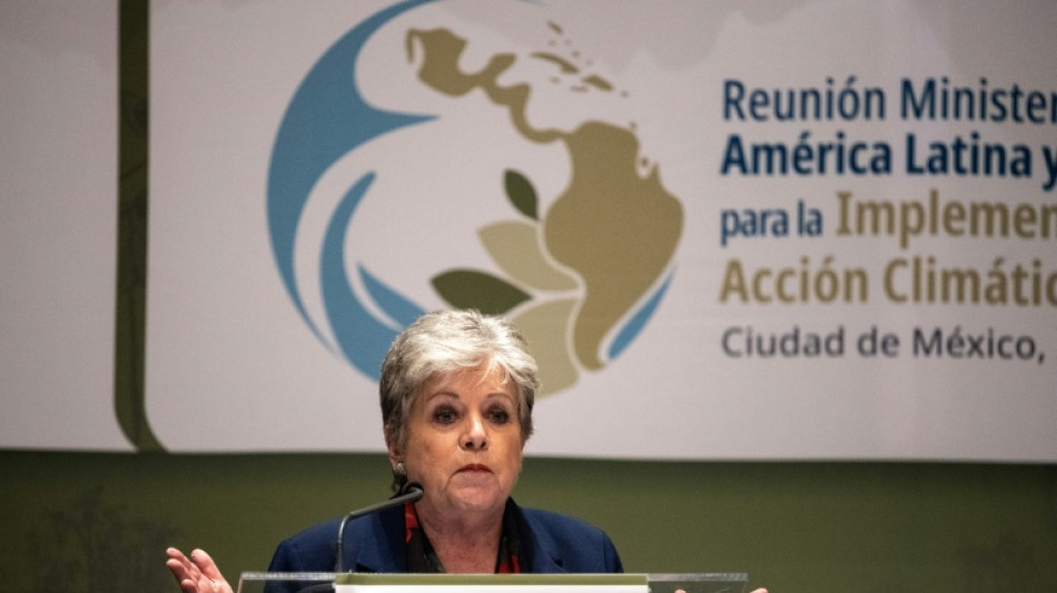 Am&eacute;rica Latina se une en torno al financiamiento clim&aacute;tico previo a la COP30