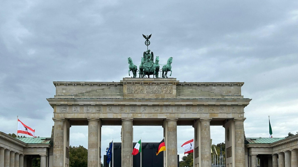 Pi&ugrave; ottimismo in Germania per il futuro dell'economia