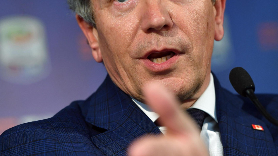 Calcio: Simonelli, Europei senza Milano sconfitta per l'Italia