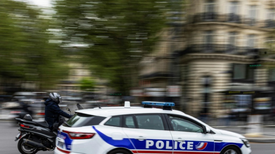 Cryptomonnaies: un homme lib&eacute;r&eacute; deux jours apr&egrave;s son enl&egrave;vement contre ran&ccedil;on, cinq interpellations