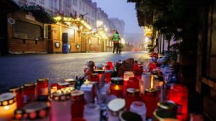 Mordanklage wegen Anschlags auf Magdeburger Weihnachtsmarkt mit sechs Toten