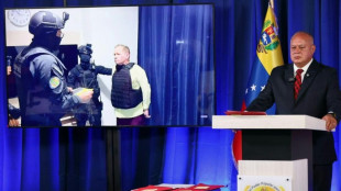 'Tudo tem sua hora', diz governo da Venezuela sobre poss&iacute;vel pris&atilde;o de l&iacute;der opositora