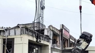 Au moins 20 morts dans un bombardement ukrainien dans l'est de l'Ukraine occup&eacute;, selon Moscou