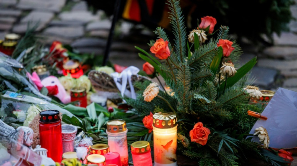 Mutma&szlig;licher Attent&auml;ter von Magdeburg kommt nicht in Psychiatrie