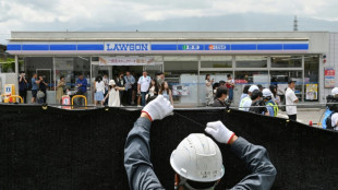 Cansada de turistas, cidade do Jap&atilde;o bloqueia vista para o Monte Fuji