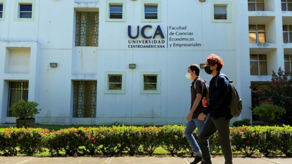 OEA condena 'medidas repressivas' contra educa&ccedil;&atilde;o e Igreja na Nicar&aacute;gua