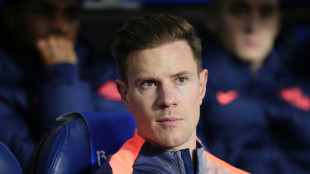 Leihe perfekt: Ter Stegen wechselt nach Girona