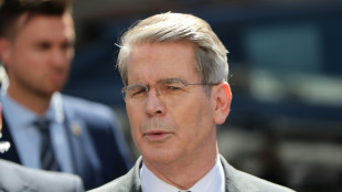 US says 'framework' deal with China on TikTok ownership