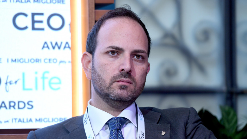 Confindustria, 'con Ddl pi&ugrave; collaborazione scuola e impresa'