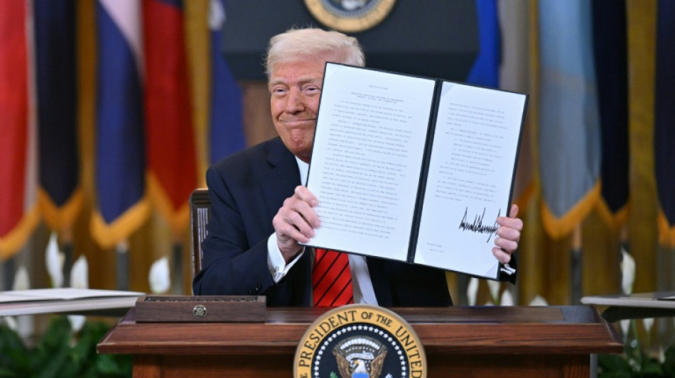 Republicanos plantean desmantelar Departamento de Educaci&oacute;n por supuestos malos resultados