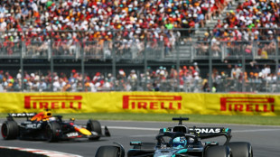Russell triumphiert in Montr&eacute;al - Eklat bei McLaren