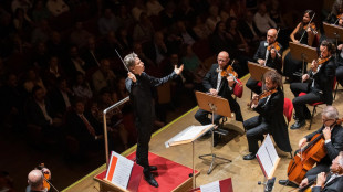 Successo a Bologna per l'inaugurazione del Festival Respighi