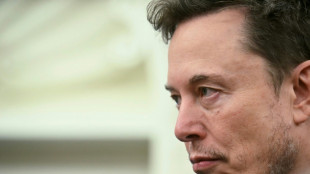 Elon Musk demanda al estado de Nueva York por la regulaci&oacute;n de contenidos en redes sociales