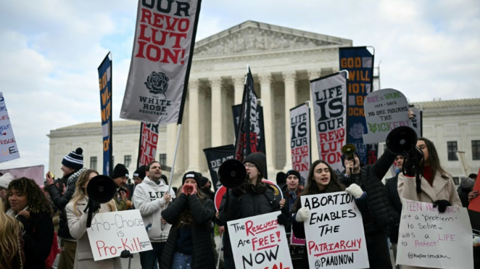 El gobierno de Trump revoca la protección para los abortos de emergencia impuesta por Biden