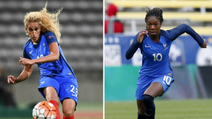 Agression de Hamraoui: Aminata Diallo remise en libert&eacute;, sous contr&ocirc;le judiciaire