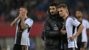 A sete meses de sediar Euro, Alemanha perde amistoso para &Aacute;ustria