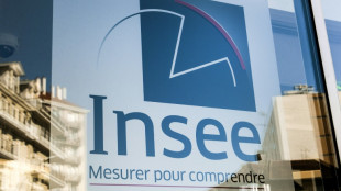 France: le PIB en l&eacute;g&egrave;re hausse de 0,1% au premier trimestre, selon l'Insee