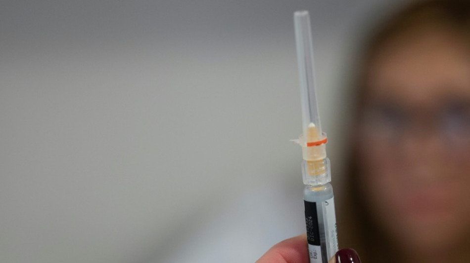 Papillomavirus: une vaccination n&eacute;cessaire aussi pour les gar&ccedil;ons