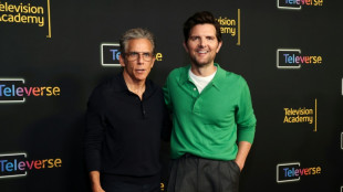 Emmy Awards: "Severance" et "The Pitt" se disputent le titre de meilleure s&eacute;rie dramatique