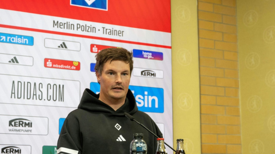 Polzin erwartet kurze Sperre f&uuml;r Rots&uuml;nder Vieira