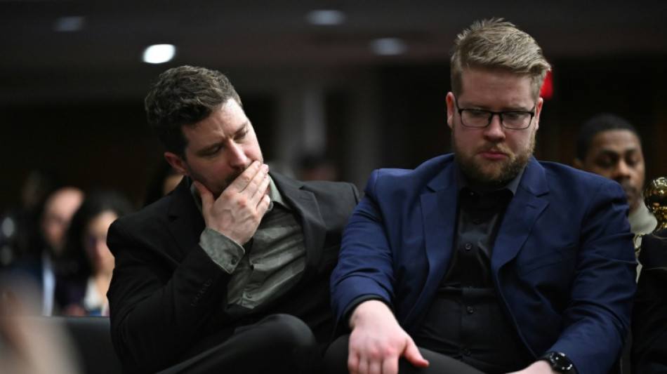 Nada cambi&oacute; en Mine&aacute;polis desde la muerte de Renee Good, lamentan sus hermanos
