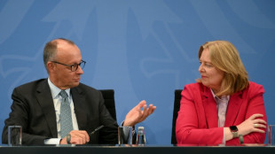 "Neue Herbstkraft" nach Koalitionstreffen: Union und SPD betonen Konsens