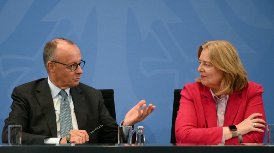 Union und SPD wollen nach Debatten im Sommer wieder an einem Strang ziehen