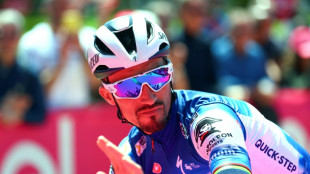 Mondiaux de cyclisme: la France mise sur l'exp&eacute;rience avec Alaphilippe et Bardet