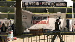 People misidentified as Charlie Kirk's shooter fear retaliation