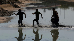Estados Unidos pacta con M&eacute;xico aceptar a 24.000 migrantes venezolanos