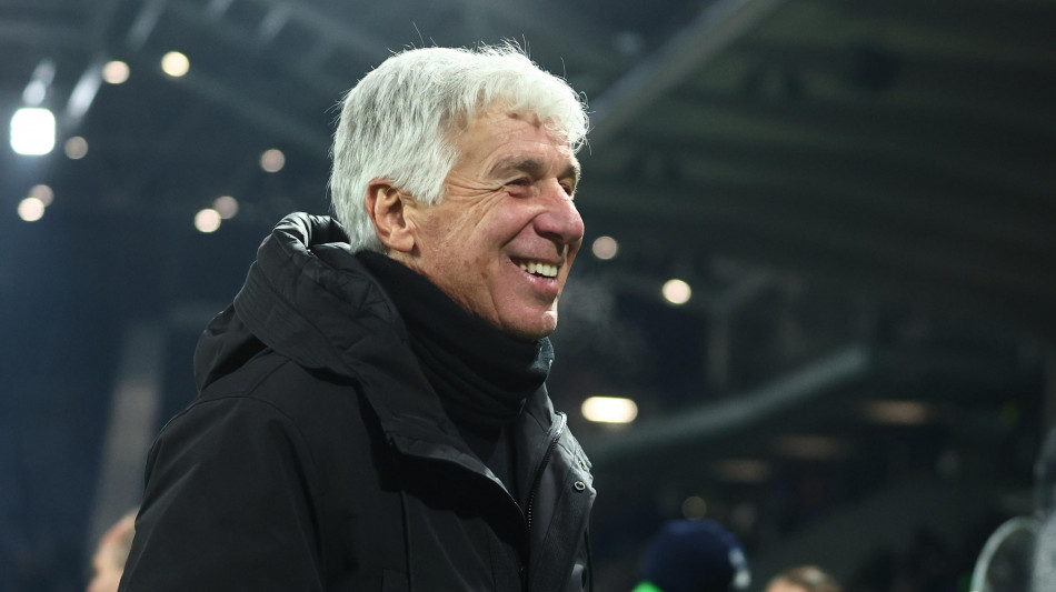 Gasperini, De Ketelaere non &egrave; stella piovuta dal cielo