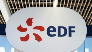 EDF am&eacute;liore son b&eacute;n&eacute;fice semestriel mais anticipe une "baisse durable" des prix de l'&eacute;lectricit&eacute;