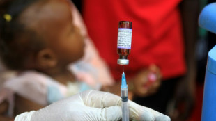 La OMS alerta sobre un fuerte aumento de los casos de sarampión en el mundo