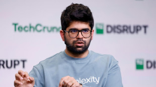 La start-up d'IA Perplexity propose de partager les revenus avec les m&eacute;dias